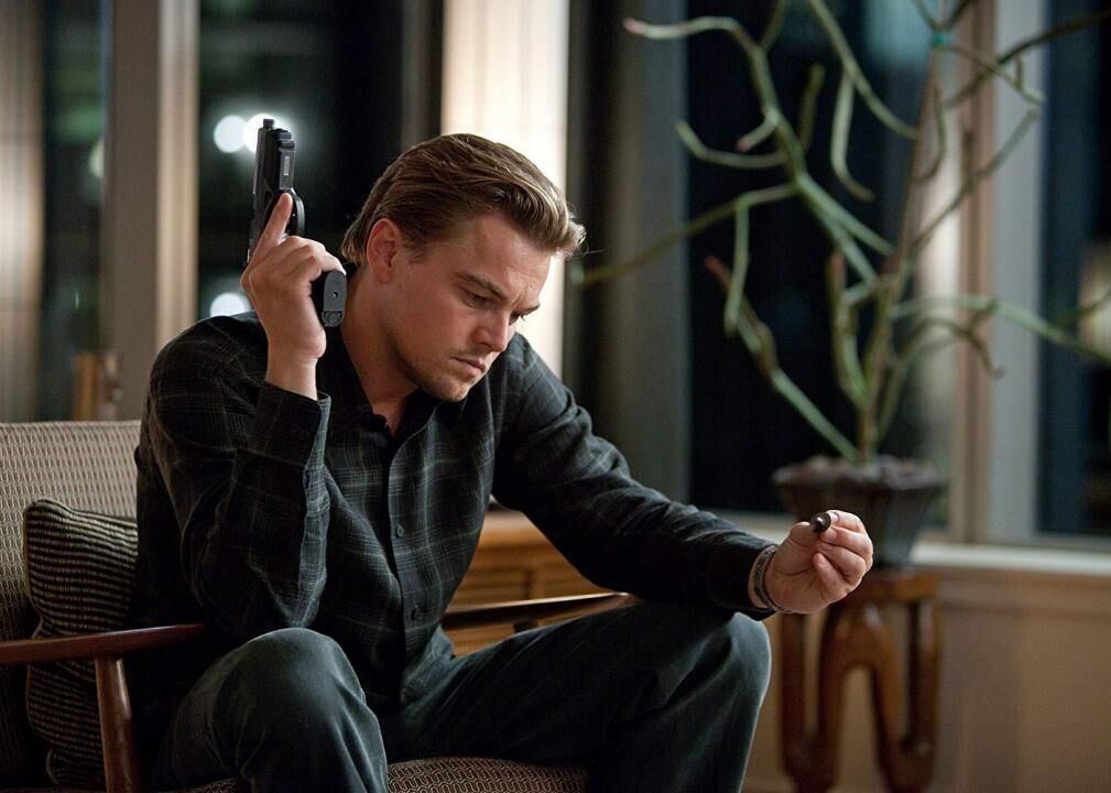 #29. Inception (2010)